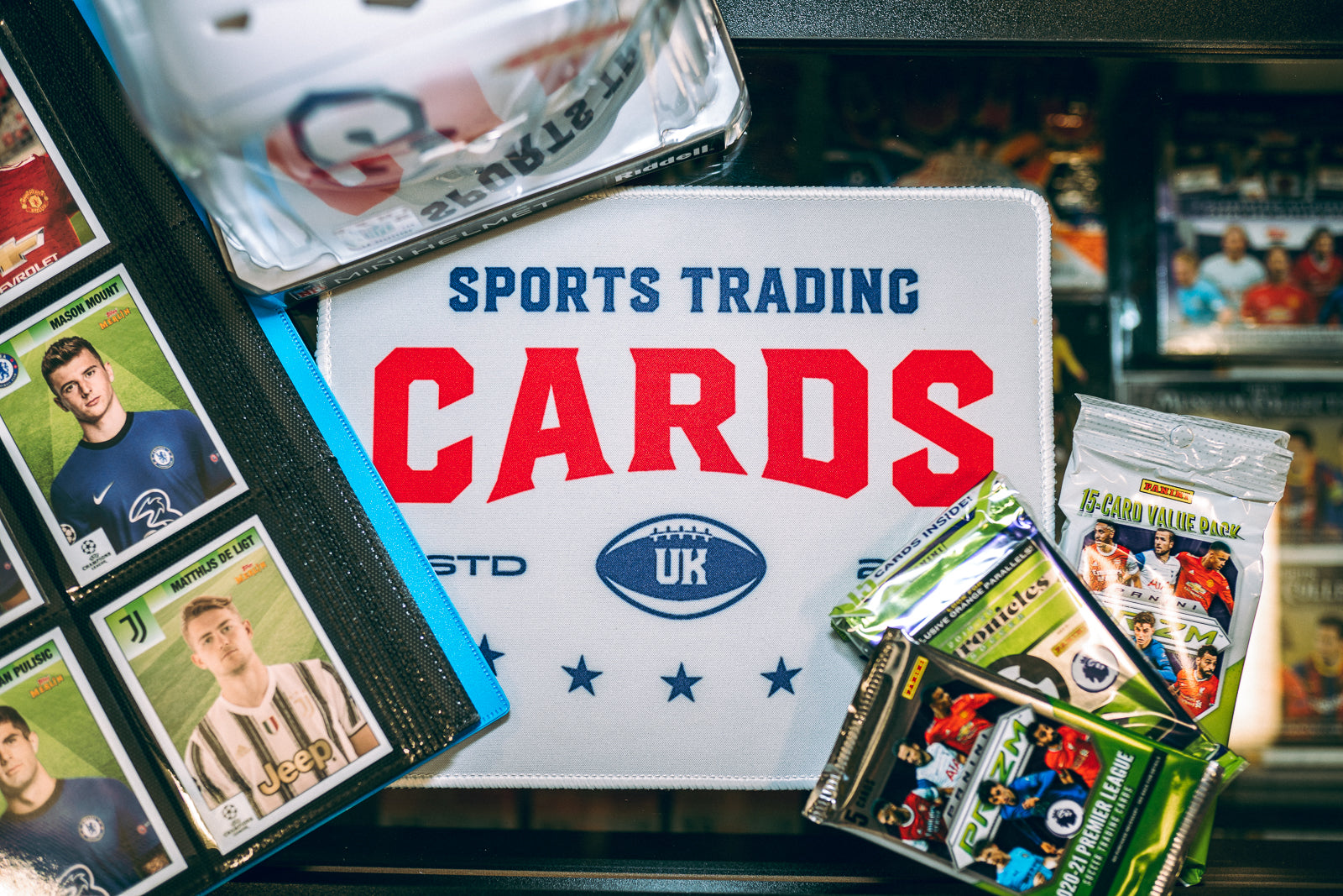 Guide to Choosing Top Loaders for Your Sports Card Collection