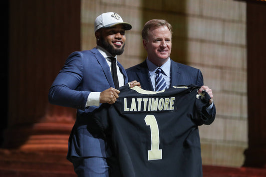 5 Franchises That Recently WON Draft Weekend