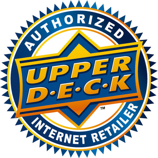 2023-24 Upper Deck DC Annual Hobby Box - Sports Trading Cards UK