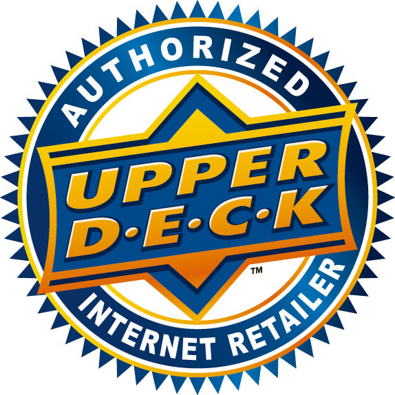 2023-24 Upper Deck DC Annual Hobby Box - Sports Trading Cards UK
