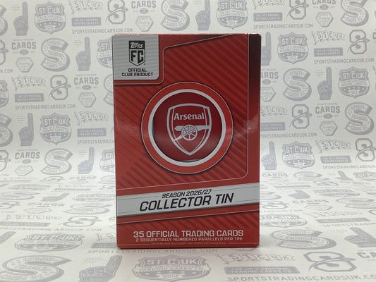 Soccer Blasters and Packs