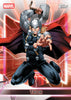 Pre order - 2026 Topps Neon Marvel Hobby Box
