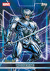 Pre order - 2026 Topps Neon Marvel Hobby Box