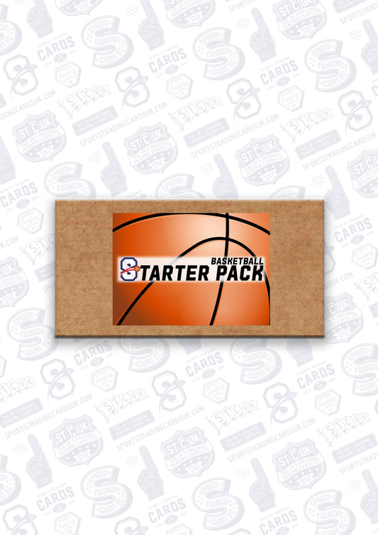 Basketball Starter Pack