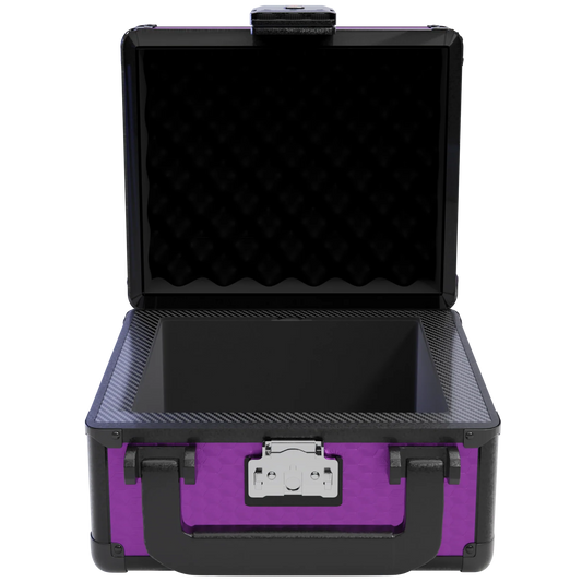 Zion Cases SLAB CASE GO - Cubed Purple