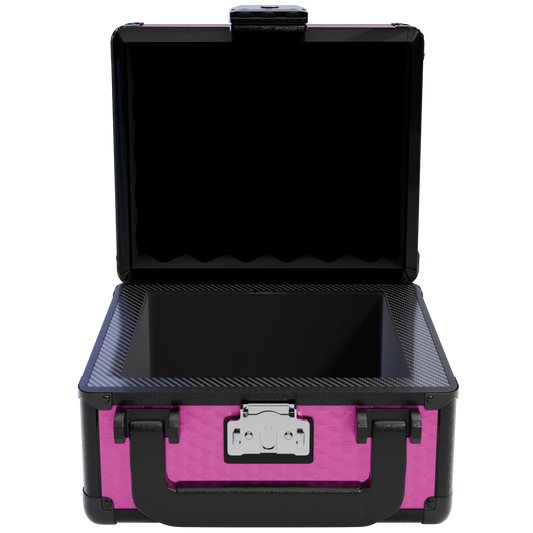 Zion Cases SLAB CASE GO - Cubed Pink