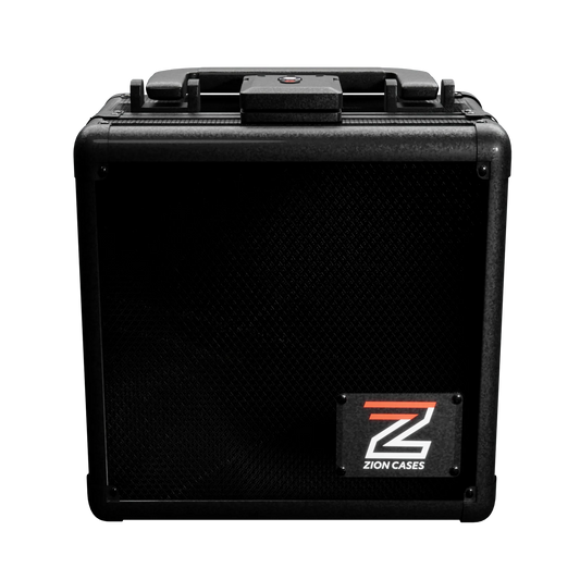 Zion Cases SLAB CASE GO - Original Black Diamond
