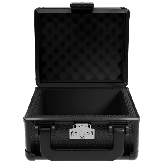 Zion Cases SLAB CASE GO - Original Black Diamond