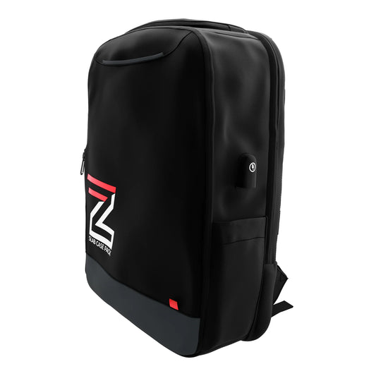 Zion Cases SLAB CASE BACKPACK (WITH SLAB CASE 2GO) Black