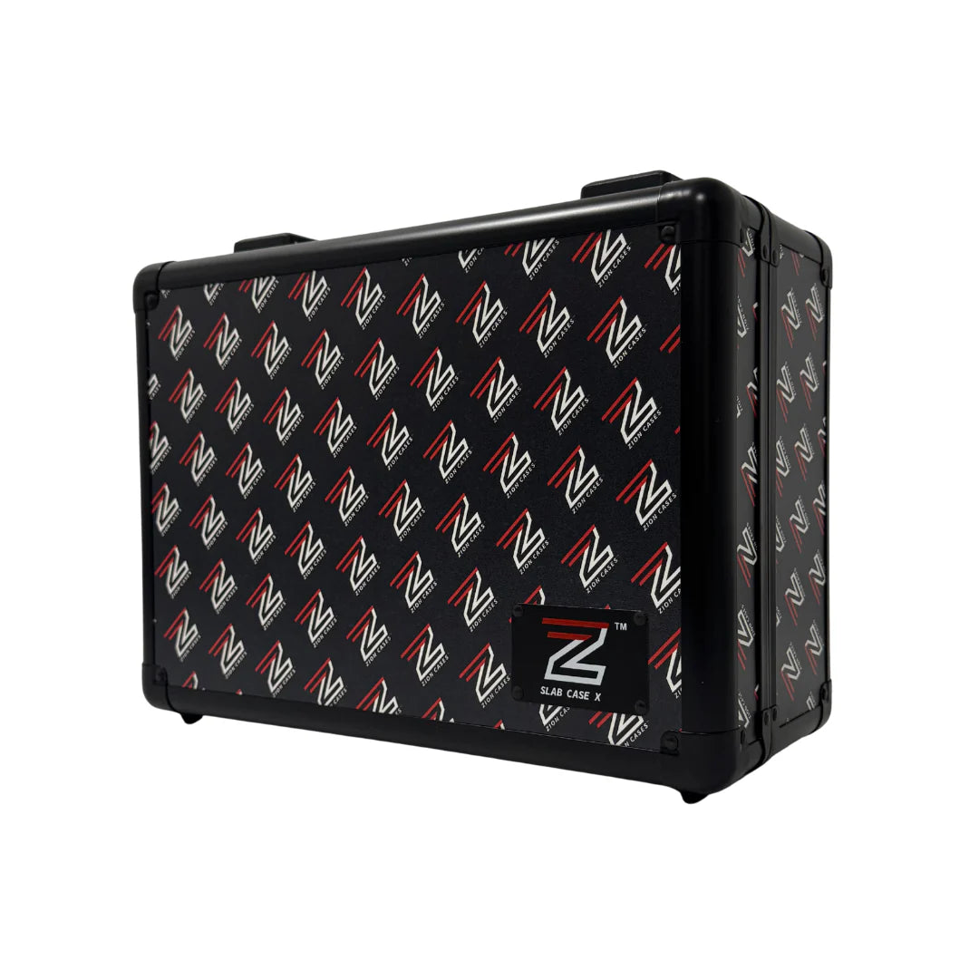 Zion Cases Slab Case X - Small Z Pattern
