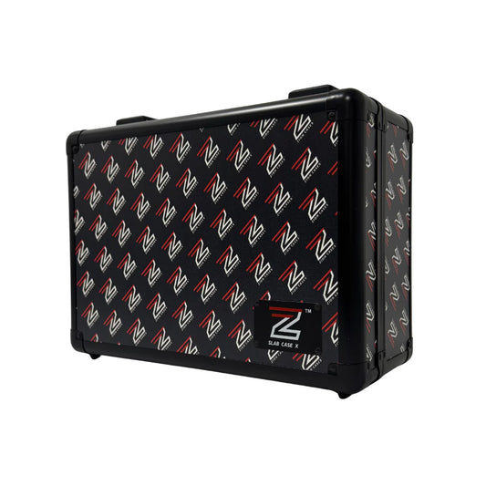 Zion Cases Slab Case X - Small Z Pattern