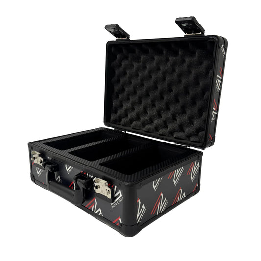 Zion Cases Slab Case X - Big Z Pattern