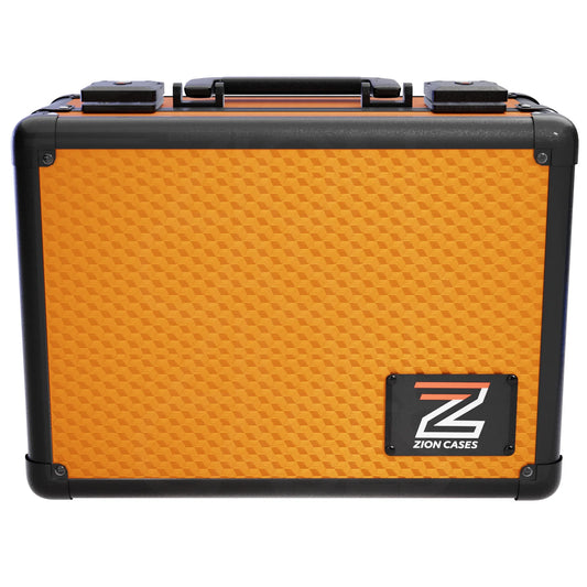 Zion Cases Slab Case X - Cubed Orange