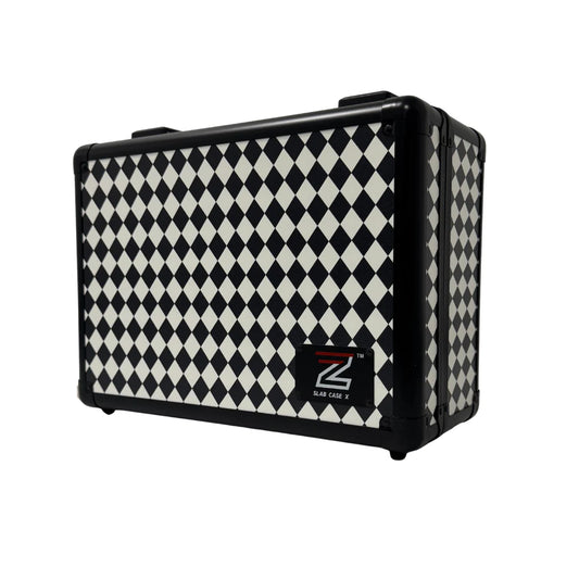 Zion Cases Slab Case X - Black/White Tile
