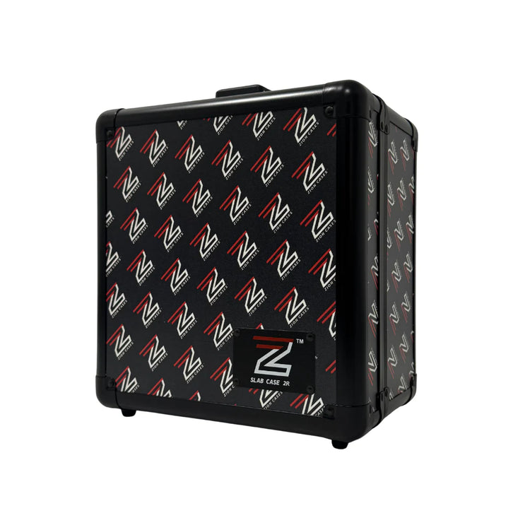 Zion Cases Slab Case 2 Row - Small Z Pattern