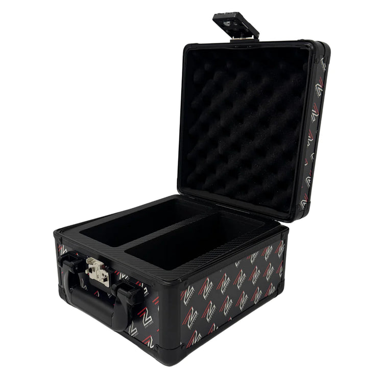 Zion Cases Slab Case 2 Row - Small Z Pattern