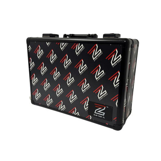 Zion Cases Slab Case XL - Big Z Pattern