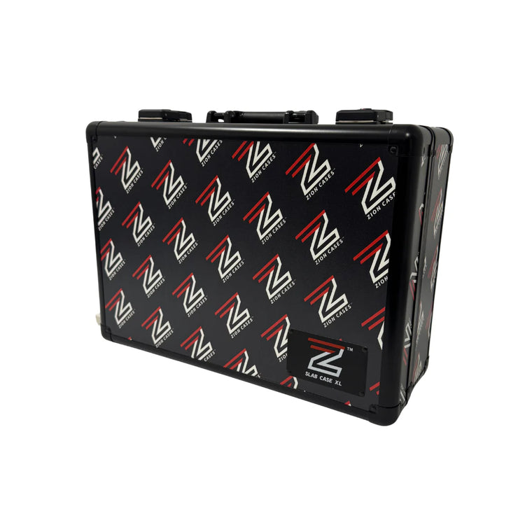 Zion Cases Slab Case XL - Big Z Pattern