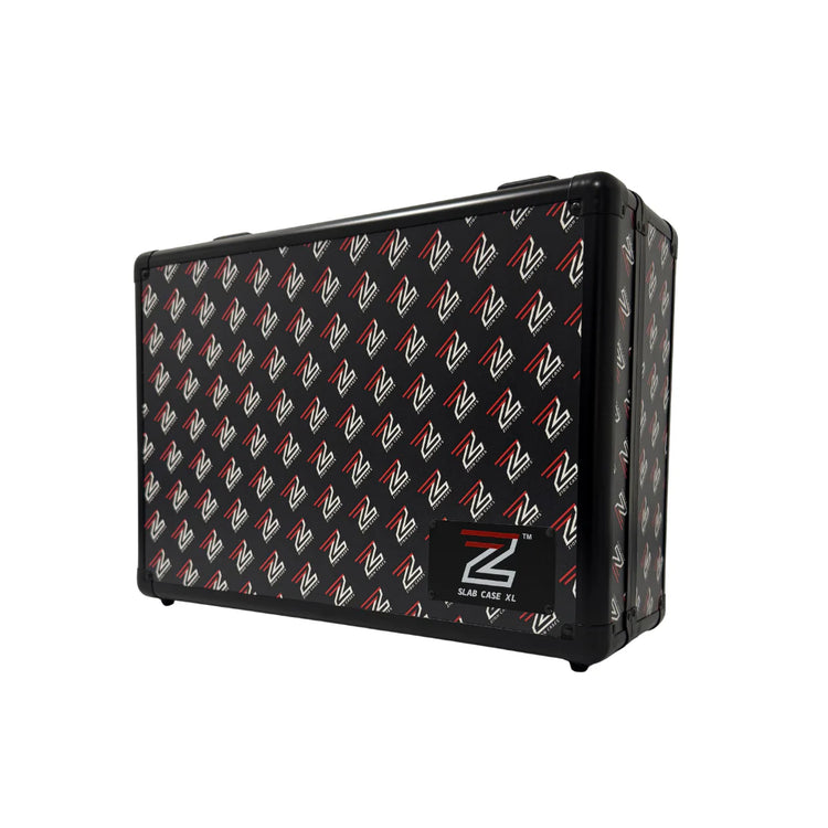 Zion Cases Slab Case XL - Small Z Pattern