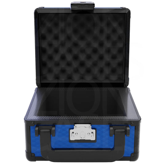 Zion Cases SLAB CASE GO - Cubed Blue