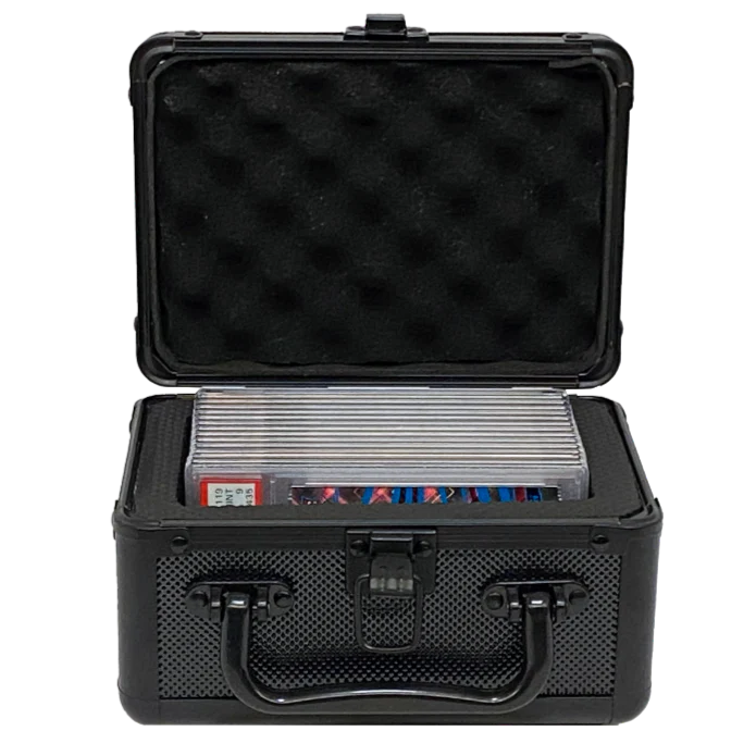 Zion Cases SLAB CASE Mini - Sports Trading Cards UK