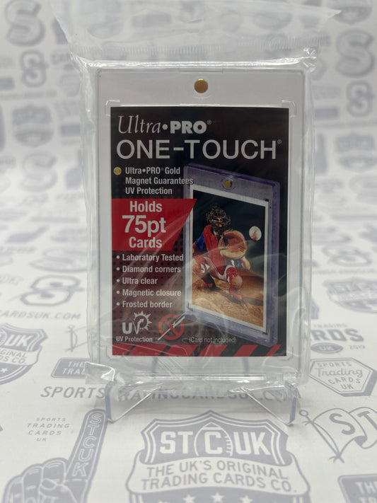 Ultra Pro 75pt Magnetic Card Holder