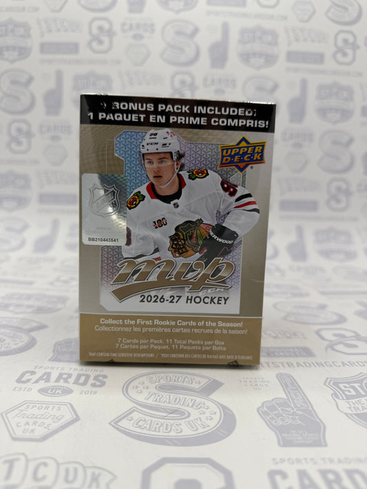 New In Store