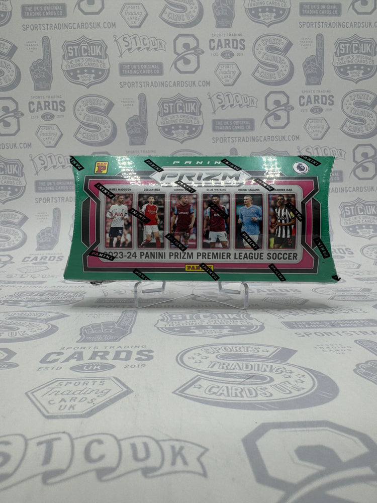 2023/24 Panini Prizm Premier League EPL Soccer Lucky Envelope