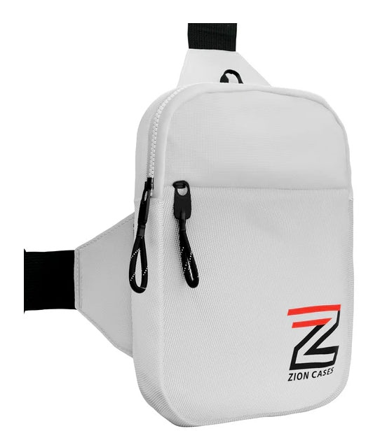 ZION CASES SLING 2.0 WHITE