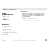 Pre Order - 2025 Panini Minecraft Hobby Box