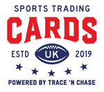 Sports Trading Cards UK