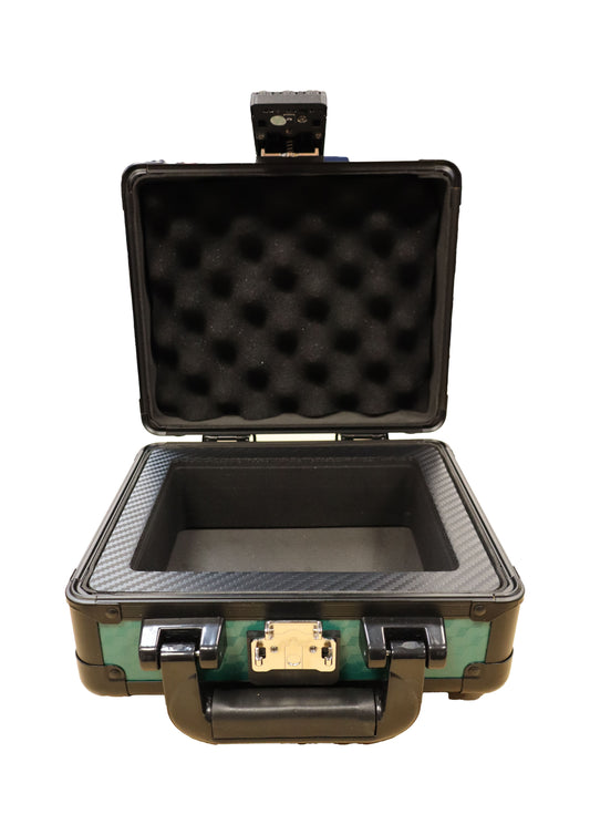 Zion Cases SLAB CASE GO - Cubed Green