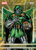 Pre order - 2026 Topps Neon Marvel Hobby Box