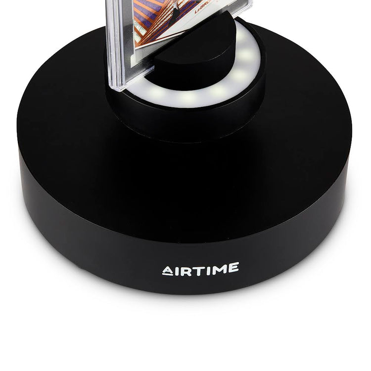 Airtime display stand
