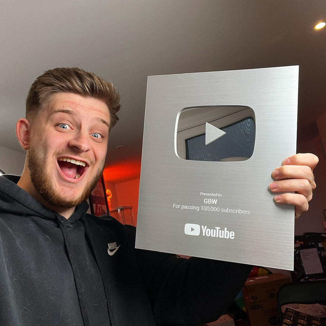 Meet The Collector: Jack (@officialgbw)