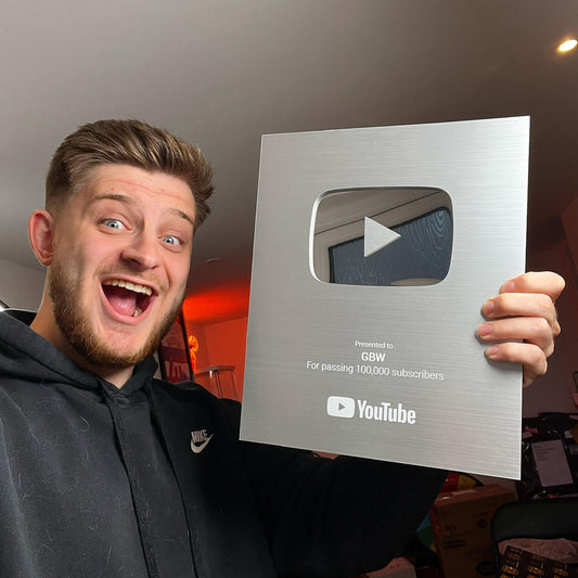 Meet The Collector: Jack (@officialgbw)