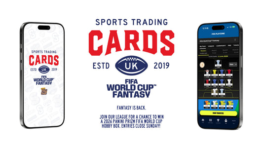 Our FIFA World Cup Fantasy League Is Waiting For You