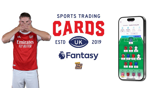 Our Fantasy Premier League Is Back – With Prizes Up for Grabs!