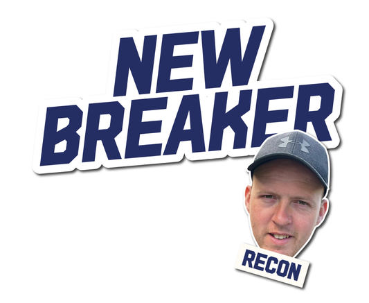 Our New Multi-Sport Breaker on Whatnot
