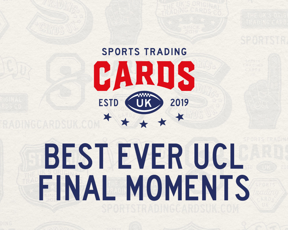 Relive the Magic: UCL