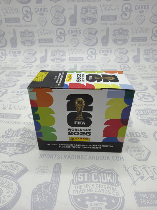 Soccer Blasters and Packs