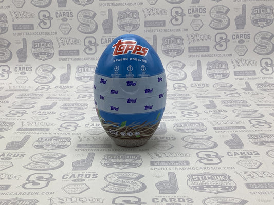 Soccer Blasters and Packs