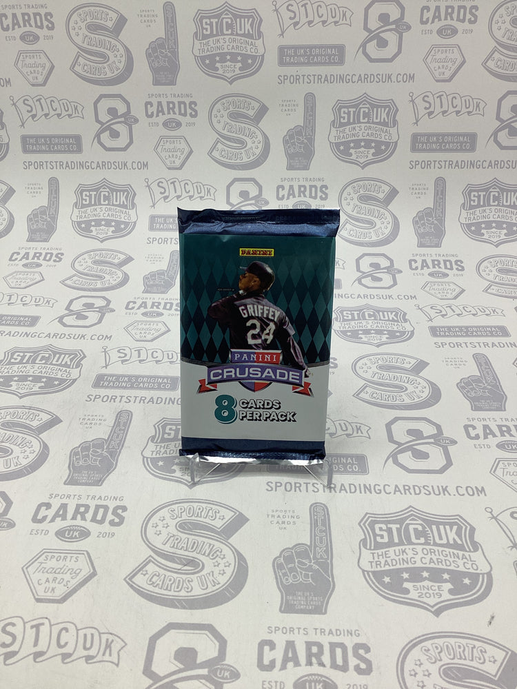2024 Panini Crusade Baseball Premium Pack