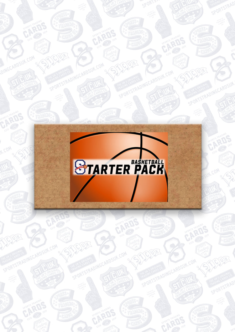 Basketball Starter Pack