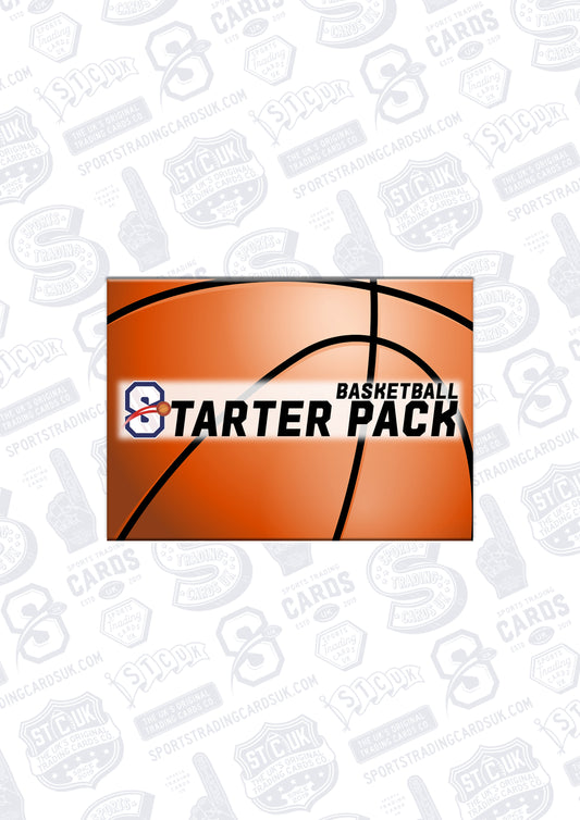Basketball Starter Pack
