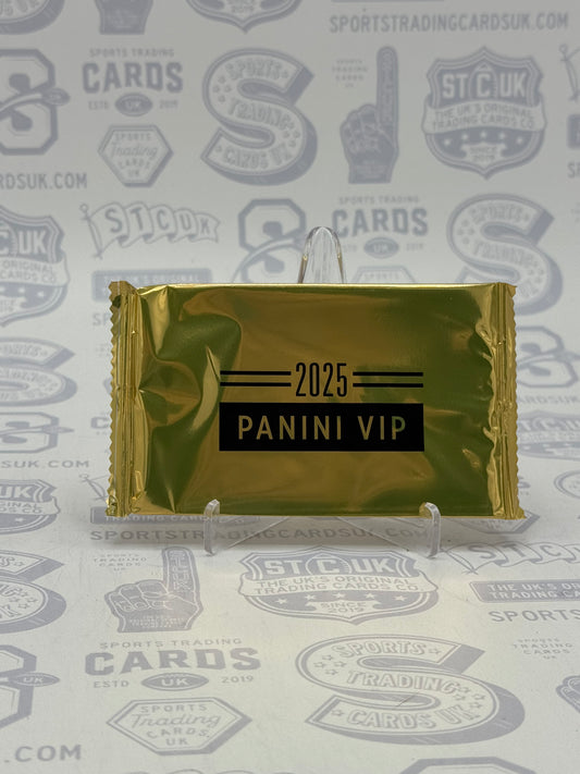 2025 Panini National Sports Convention Exclusive VIP Gold Pack