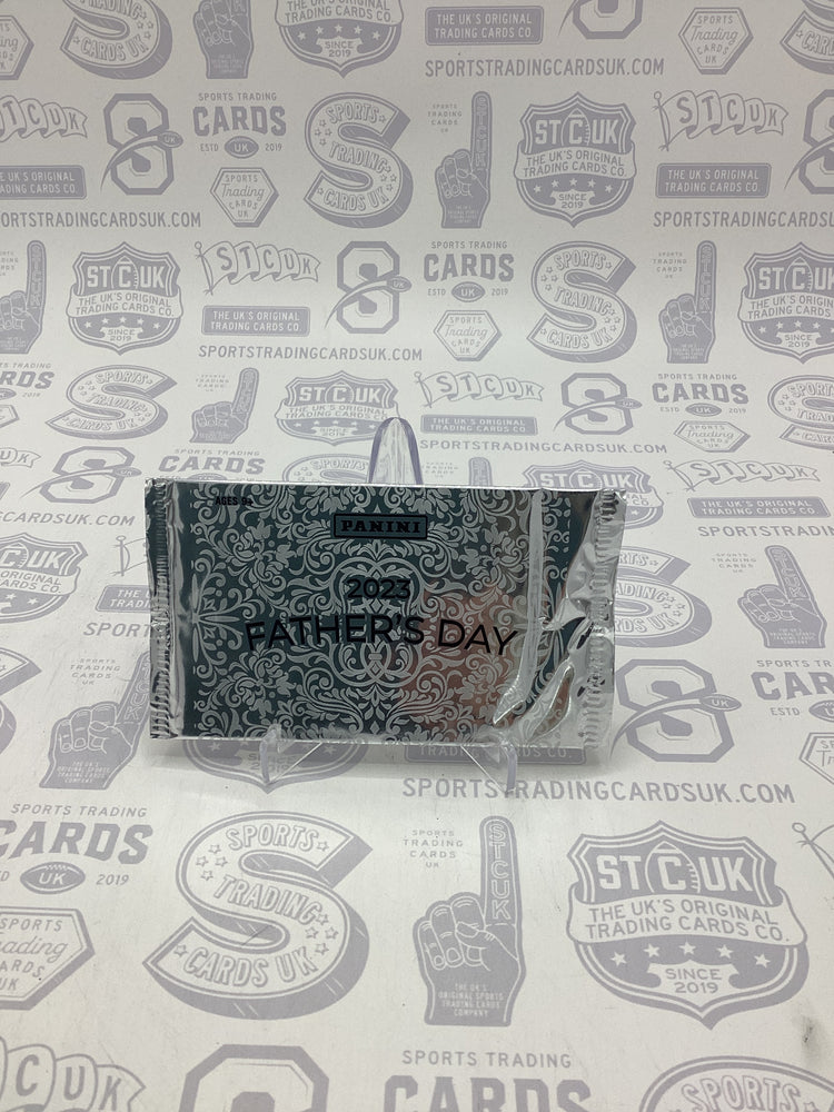2023 Panini Father's Day Pack