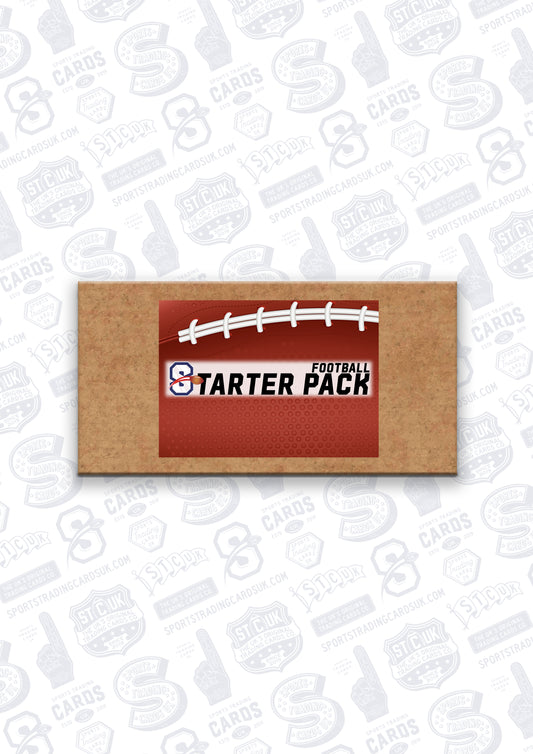 Football Starter pack