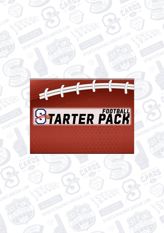 Football Starter pack