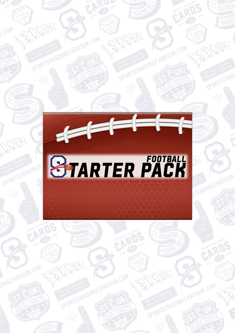 Football Starter pack